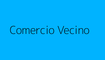 Comercio Vecino
